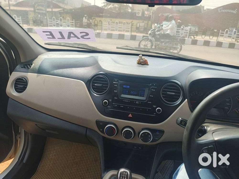 Hyundai Grand I10 1.1 Crdi Sportz, 2015