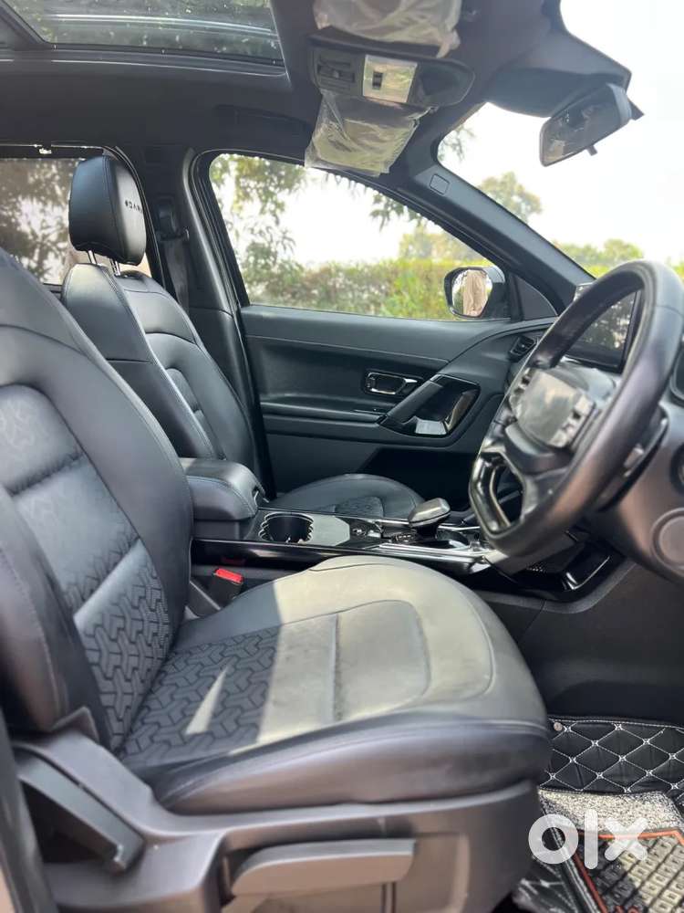 Tata Harrier, 2024, Diesel