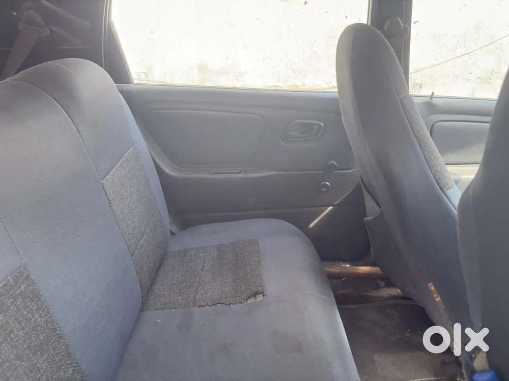 Maruti Suzuki Alto 2012 Cng & Hybrids 96000 Km Driven