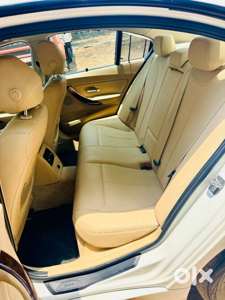 Bmw 3 Series 320d Sedan, 2015, Diesel