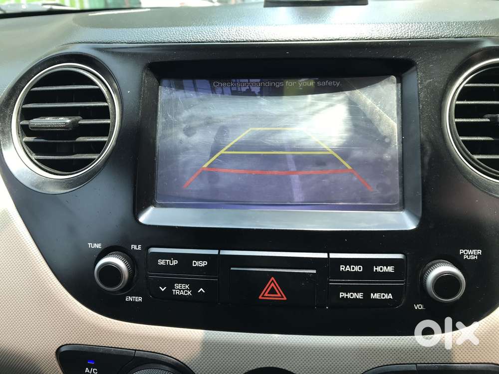 Hyundai Grand I10 2016-2017 Crdi Sportz Celebration Edition, 2018, D..