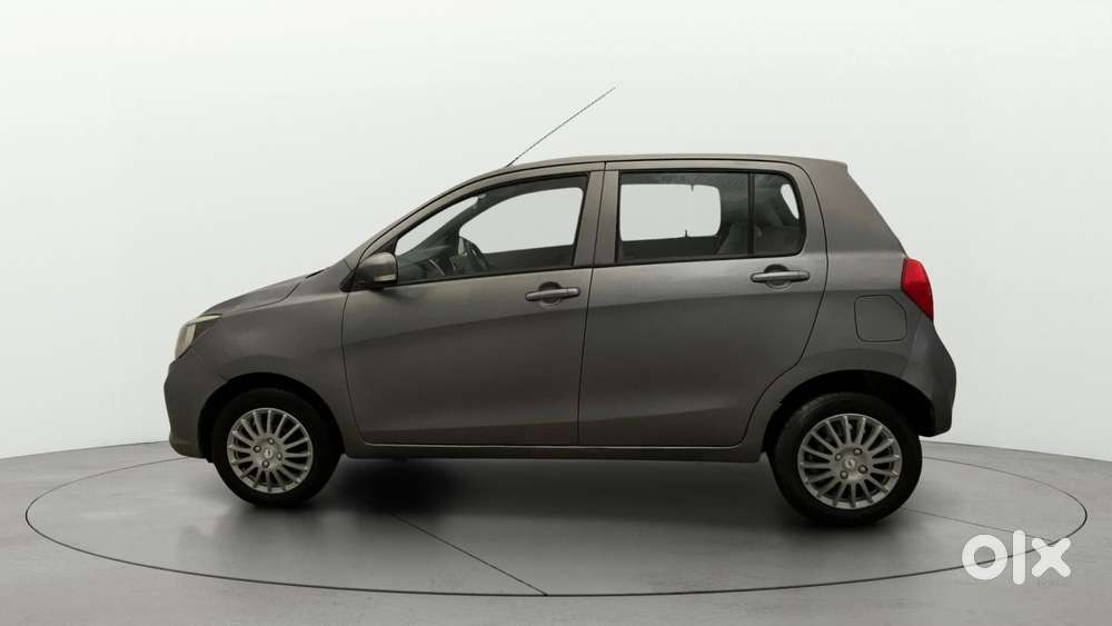 Maruti Suzuki Celerio Zxi Optional Amt, 2018, Petrol