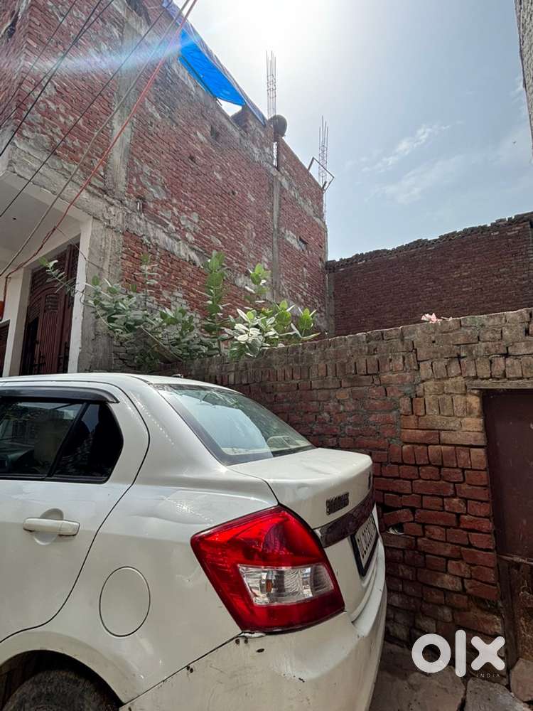 Maruti Dzire Lxi 2012 Year