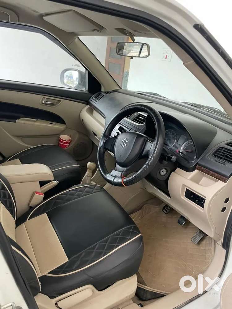 Swift Dzire Good Condition