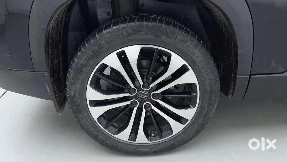 Mg Hector Sharp At, 2021, Petrol
