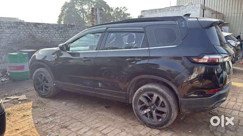 Tata Safari 2.0 Kryotec 2022