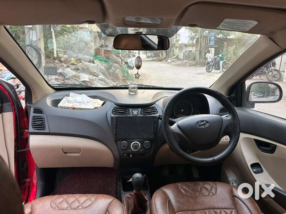 Hyundai Eon Era Plus Lpg For Sale