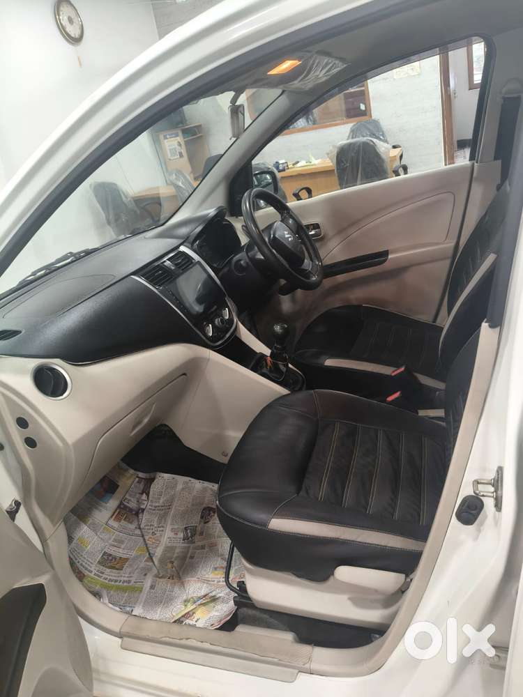 Maruti Suzuki Celerio Vxi, 2020, Petrol