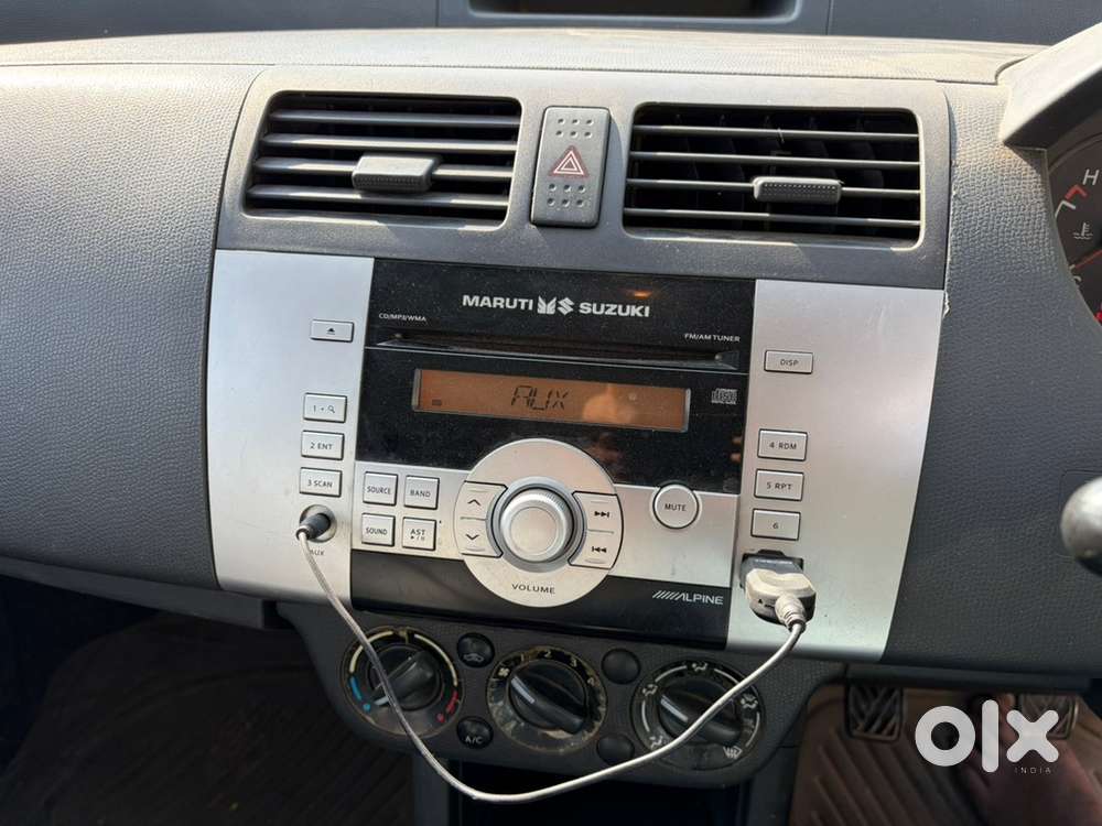 Swift Maruti 2011 Lxi