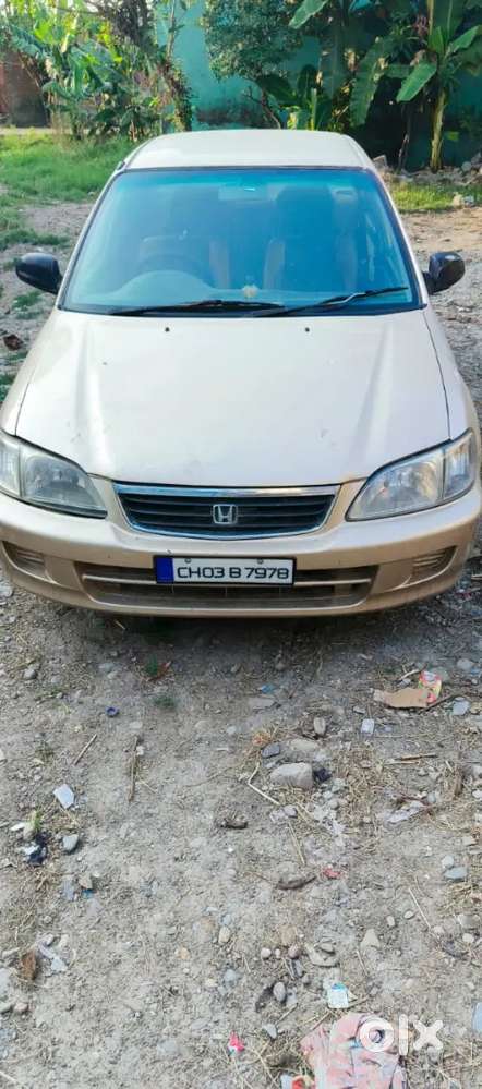 Honda City 2006 Model Expiry Date Power Window Power Steering Luxury