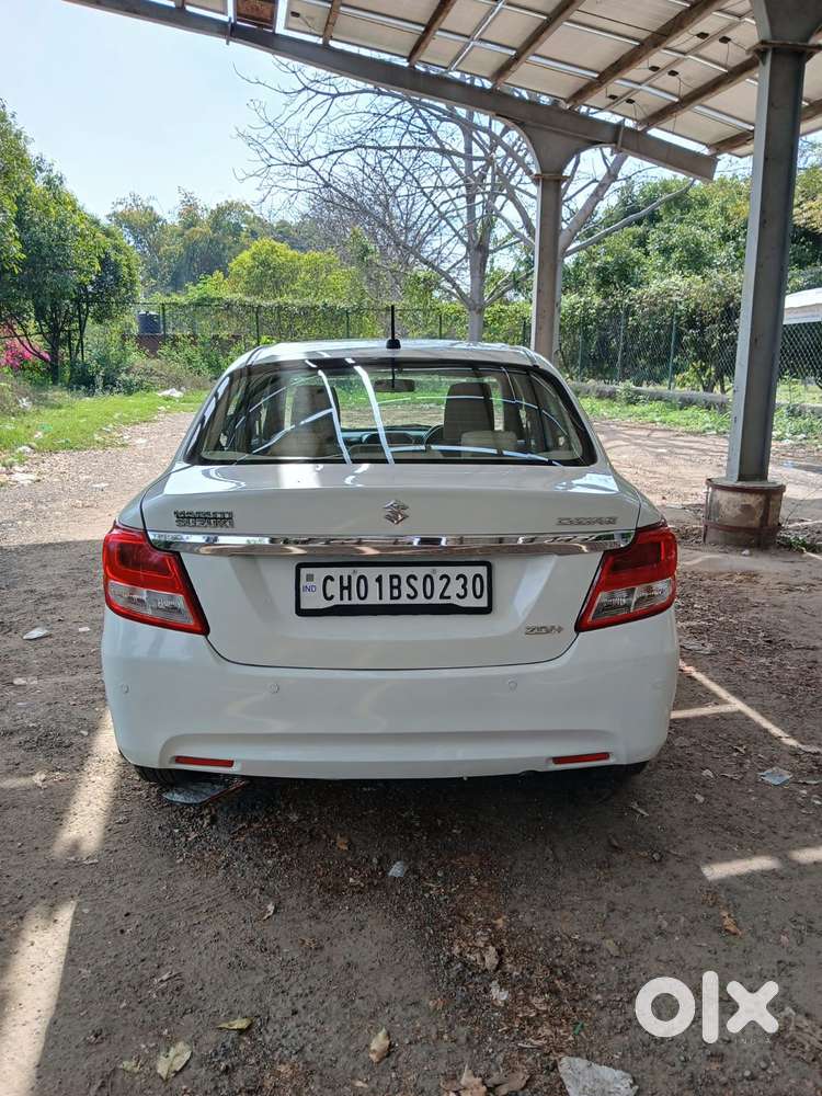 Maruti Suzuki Swift Dzire Zdi Plus , 2018, Diesel