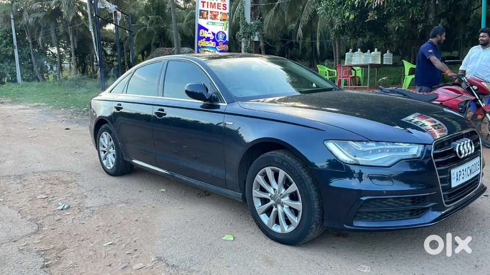 Audi A6 For Sale