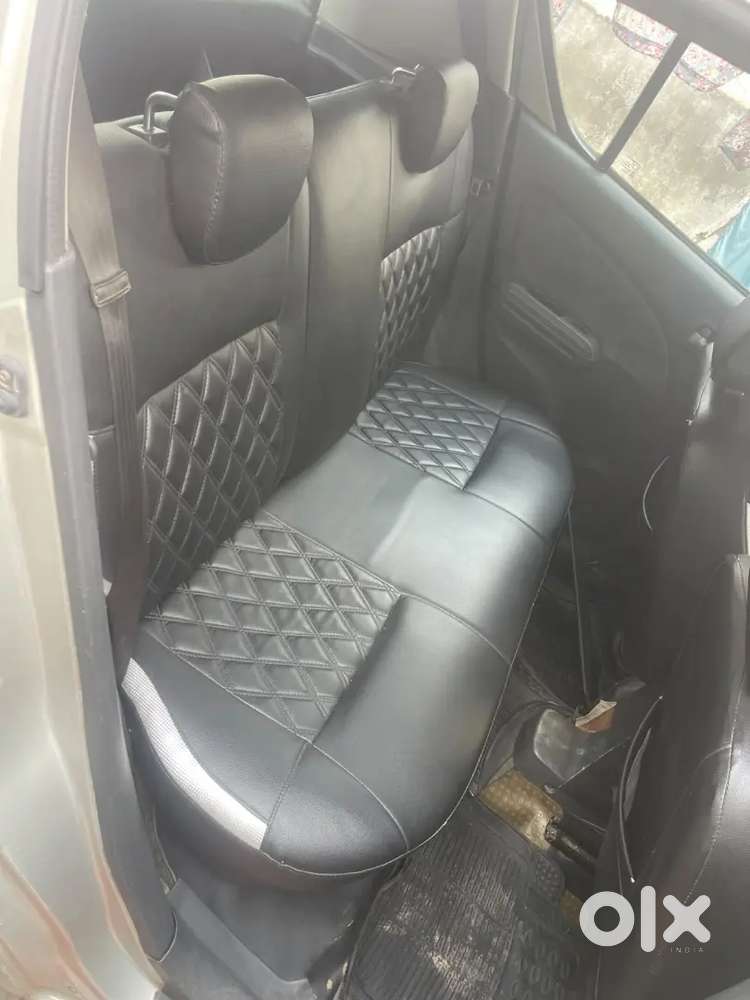 Maruti Suzuki Ritz 2010 Car