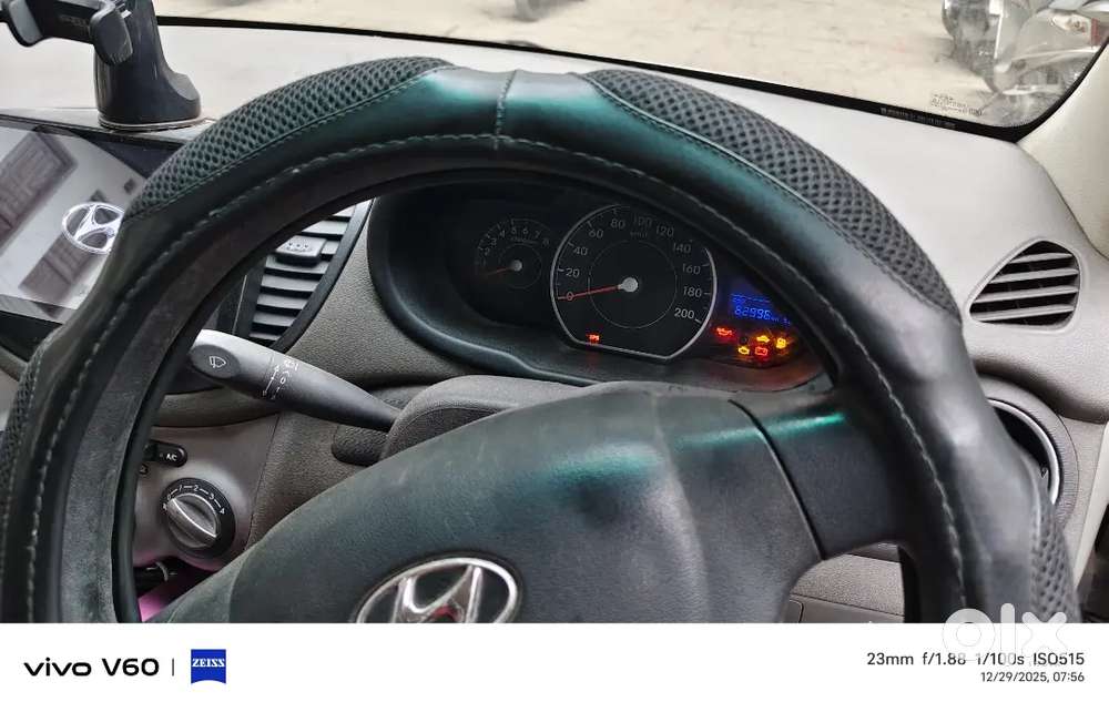 Hyundai I10 2013 Petrol Well Maintained