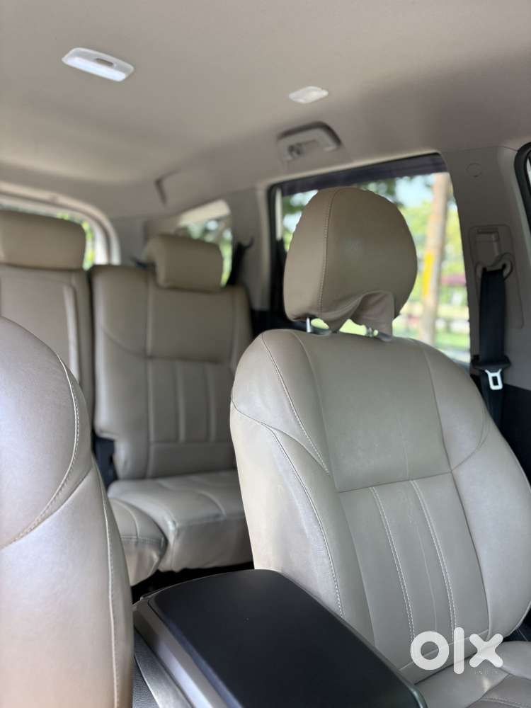Mahindra Xuv500 W7, 2021, Diesel