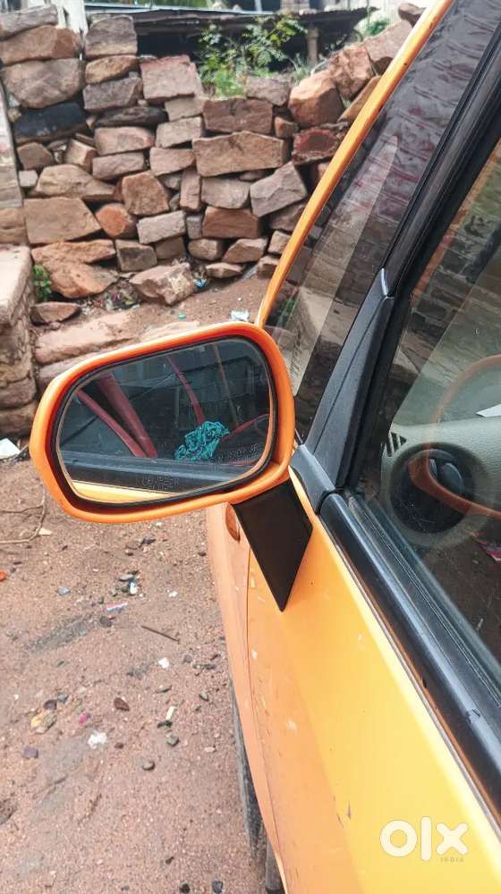 Tata Nano 2013 Model