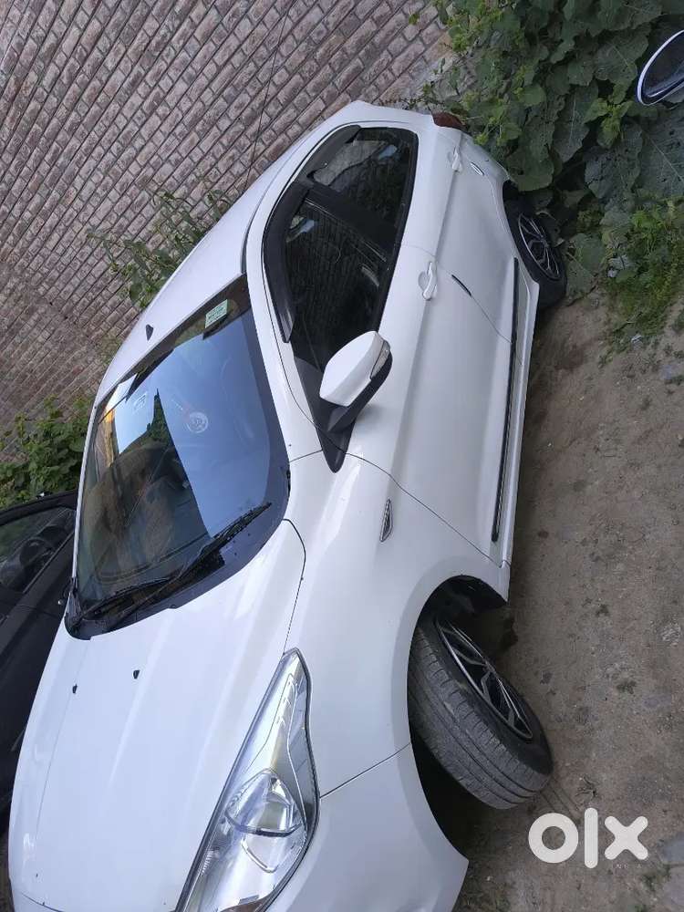Ford Figo Trend Ending 2015