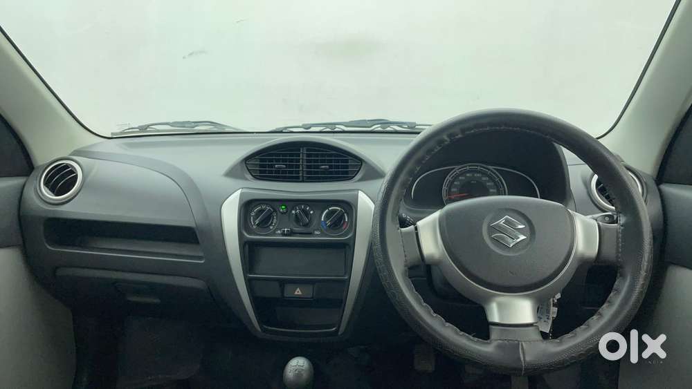Maruti Suzuki Alto 800 Lxi, 2019, Petrol
