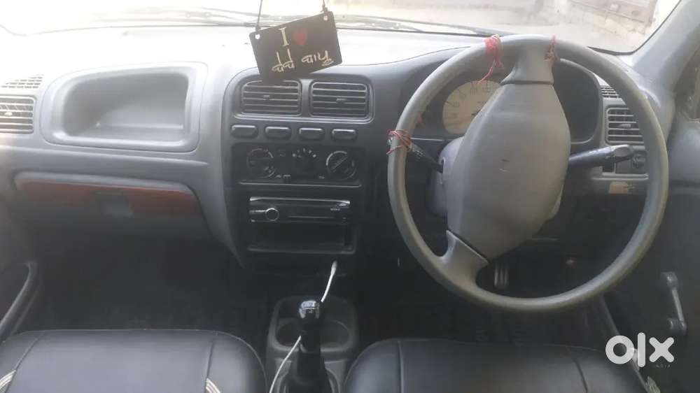 Maruti Suzuki Alto 2008