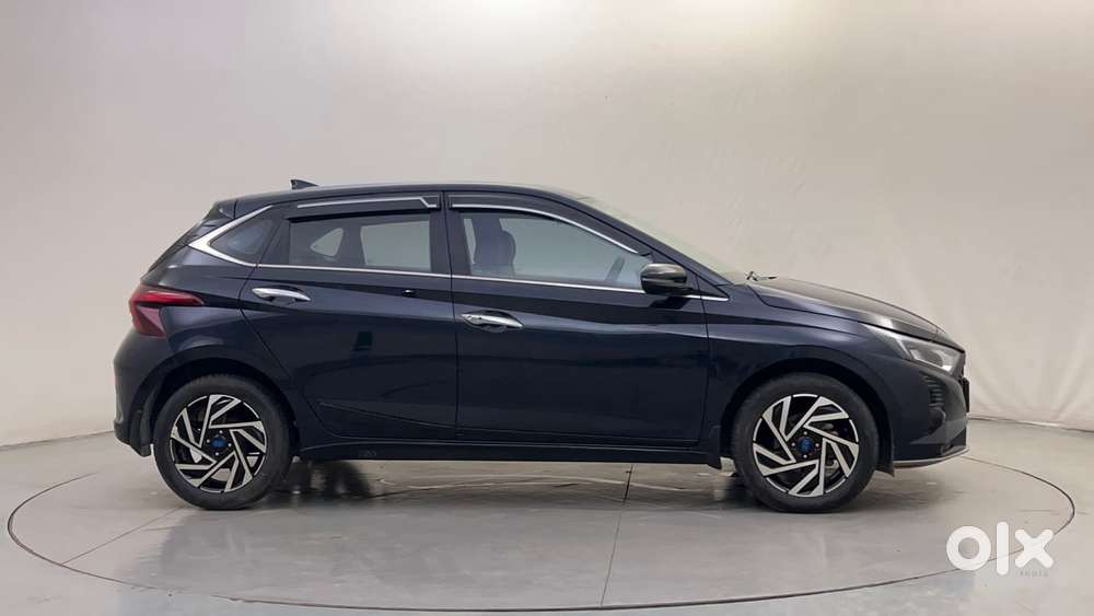 Hyundai New I20 1.2 Asta Mt, 2024, Petrol