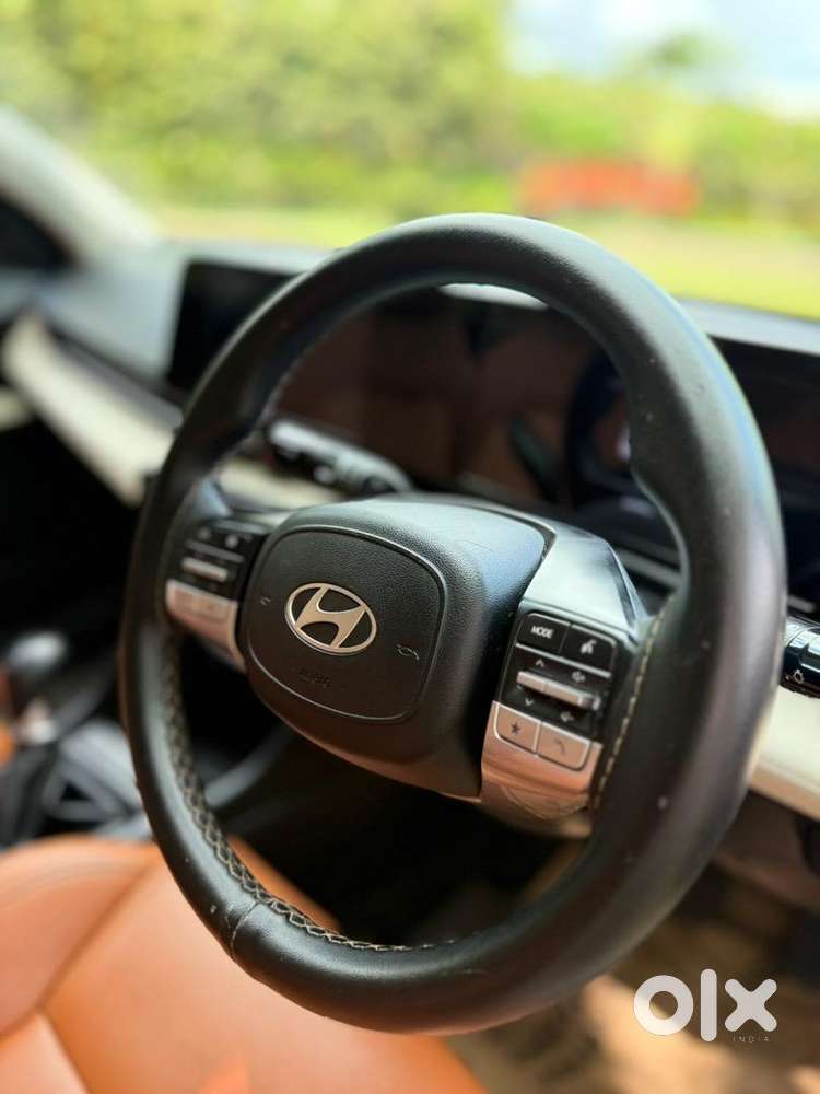 Hyundai Car Manual 2023