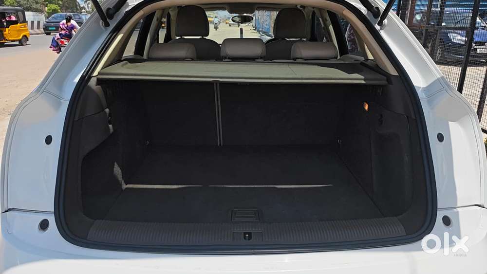 Audi Q3 35tdi Premium, 2014, Diesel