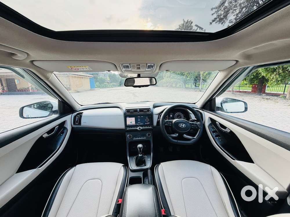 Hyundai Creta, 2020