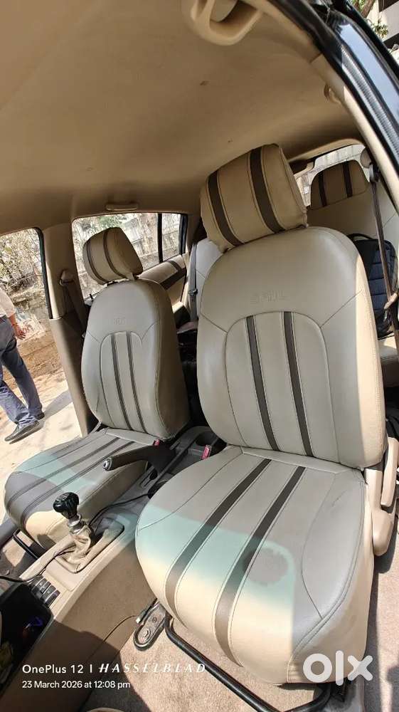 Chevrolet Sail U-va 2013 Diesel 137000 Km Driven