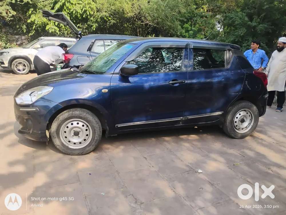 Good Condition First Owner Delhi No Blue Colour Ond Hand Driving