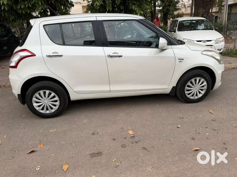 Maruti Suzuki Swift 2016 Diesel Good Condition