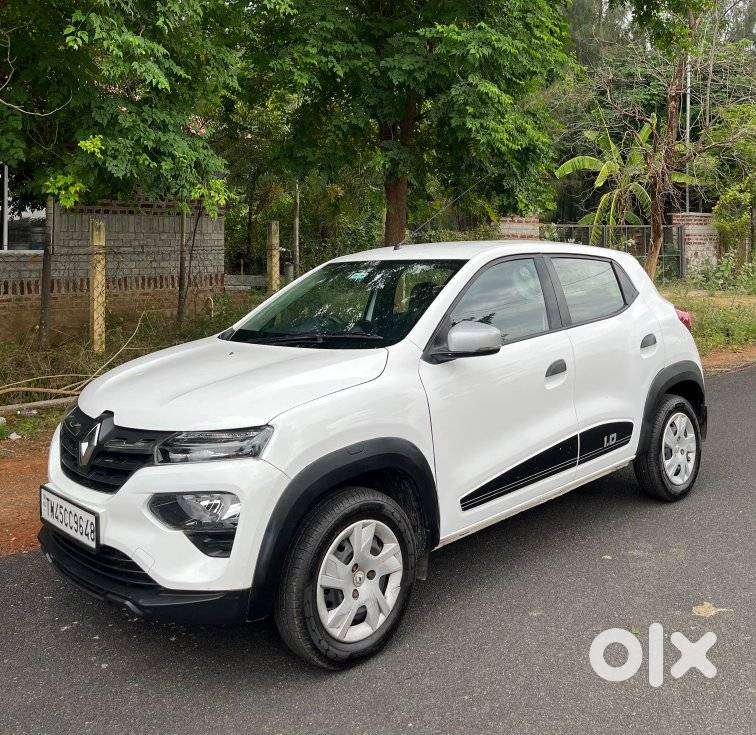 Renault Kwid, 2023, Petrol
