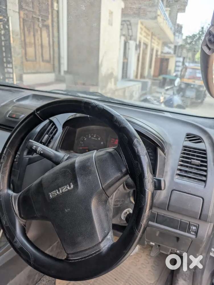 Isuzu D-max Hi-lander 2018