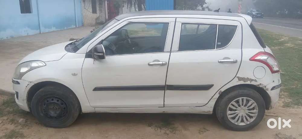 Swift Car Diesel M 2011 Model October Month Ki