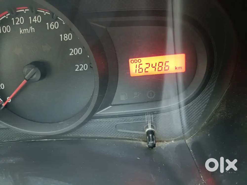 Ford Figo Diesel 2011 Year