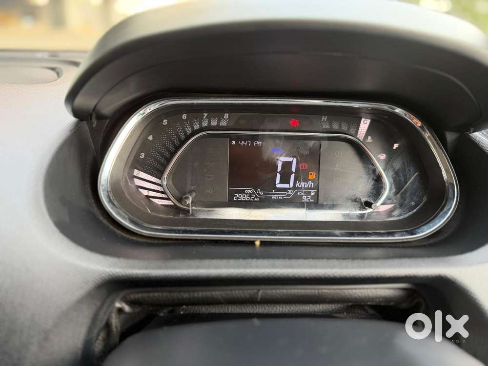 Tata Tigor Xz Plus, 2020, Petrol