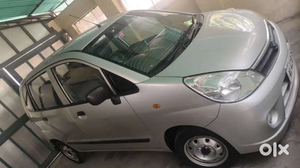 Maruti Suzuki Estilo 2010 Petrol 30000 Km Driven