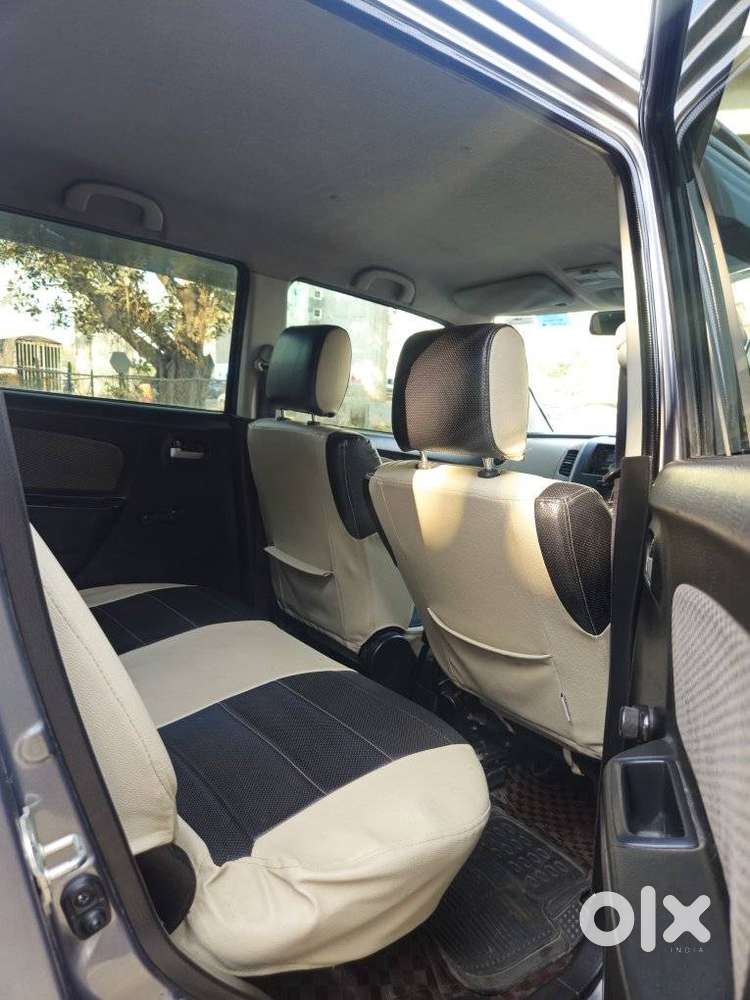 Maruti Suzuki Wagon R 1.0 Lxi Cng, 2016, Cng & Hybrids