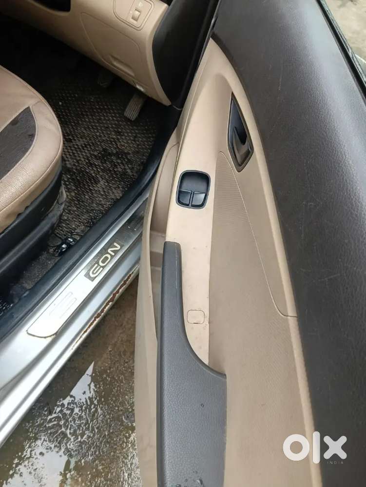 Hyundai Eon 2018 Manual Petrol