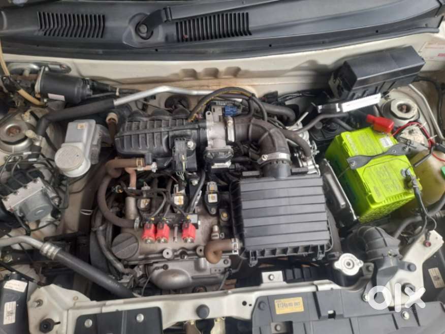 Maruti Suzuki Alto Green Lxi (cng), 2022, Cng & Hybrids