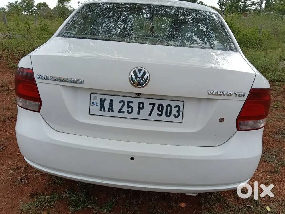 Volks Wagonr Vento