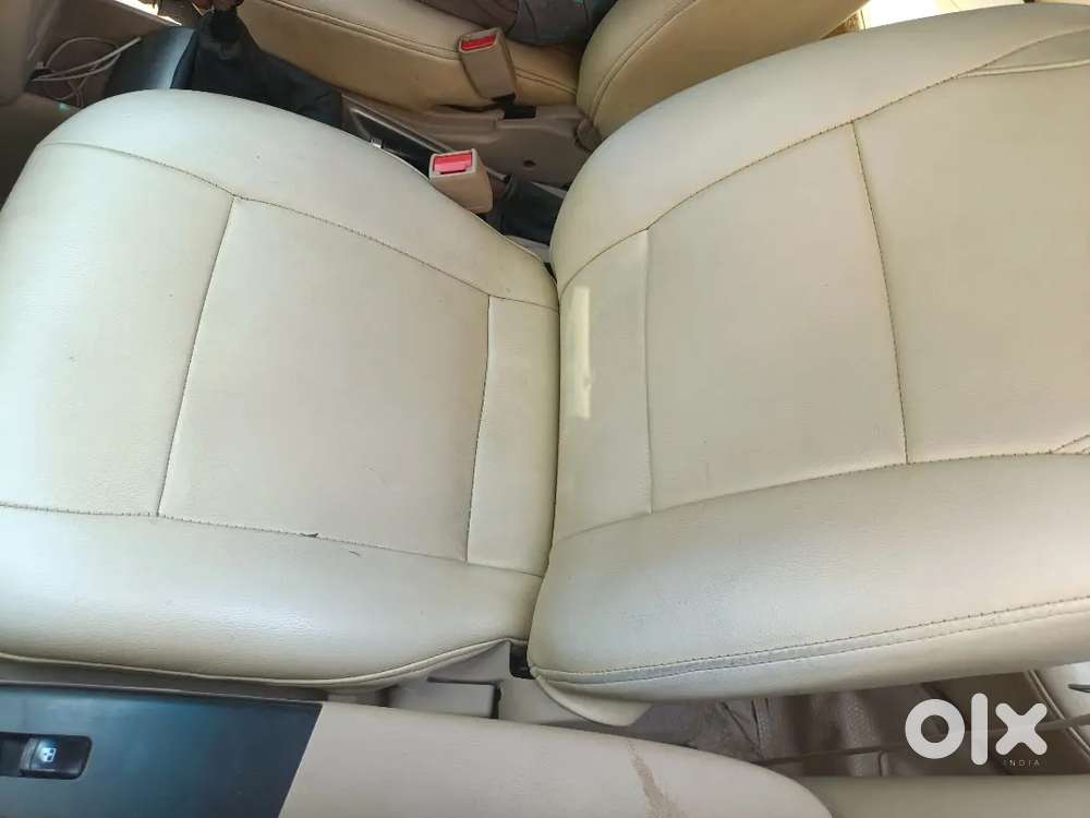 Chevrolet Aveo 2011 Petrol 80000 Km Driven