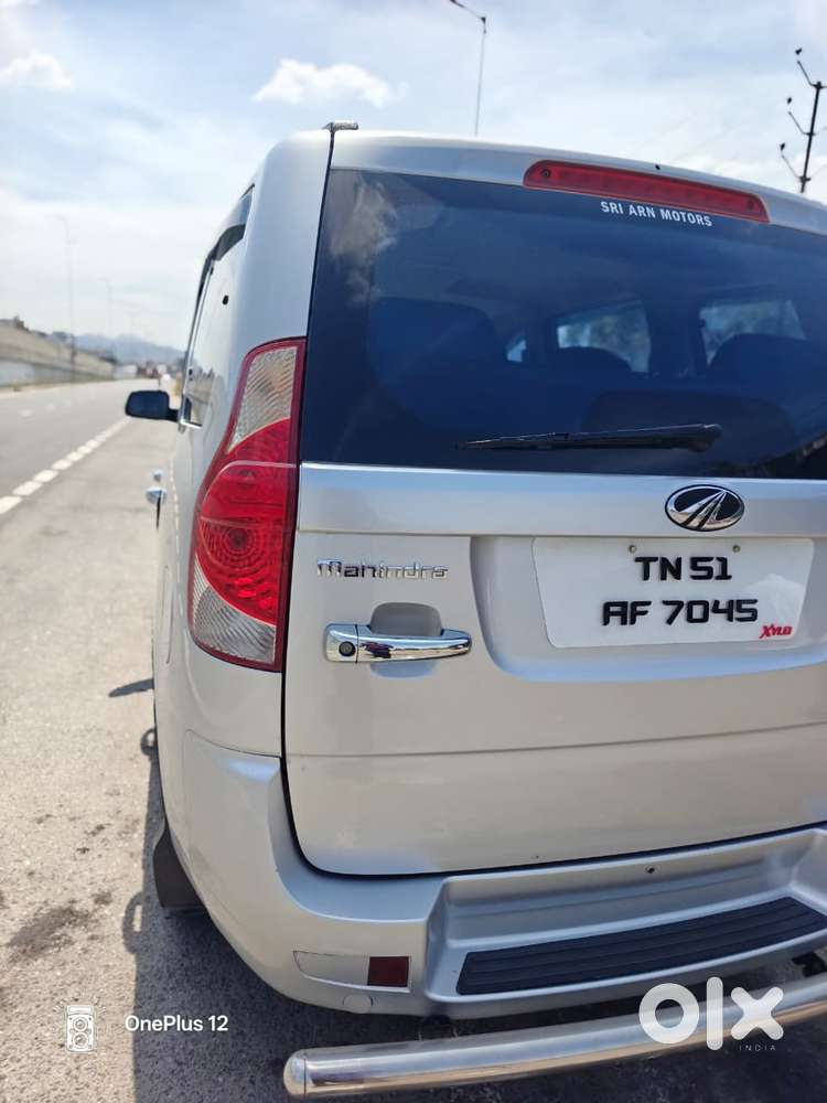 Mahindra Xylo H4 Abs Bs Iv, 2017, Diesel