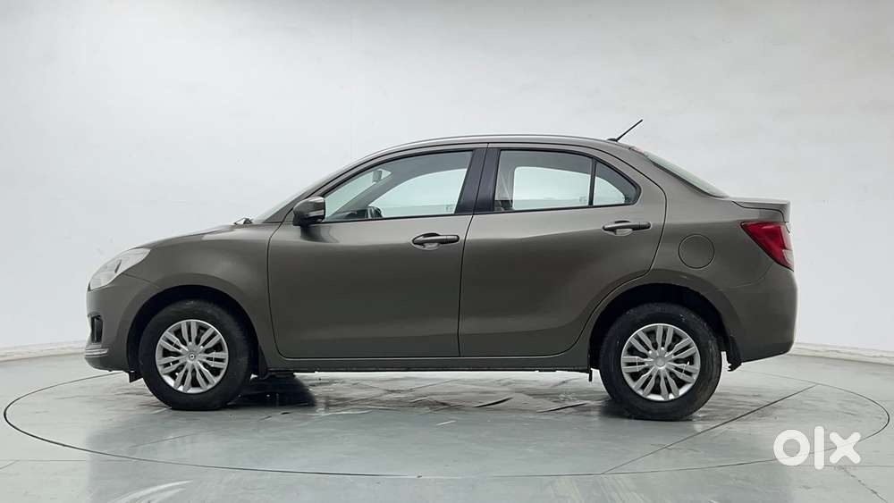 Maruti Suzuki Dzire Vdi, 2018, Diesel