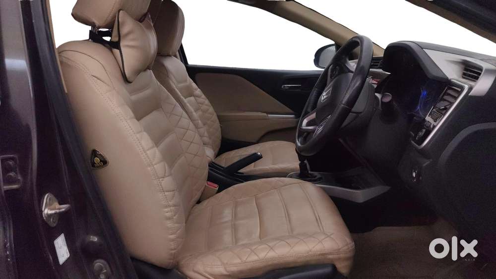 Honda City I Vtec Vx, 2016, Cng & Hybrids