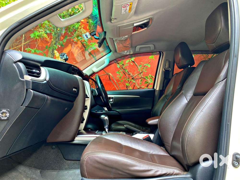 Toyota Fortuner 3.0 4x4 Limited Edition Mt, 2018, Diesel