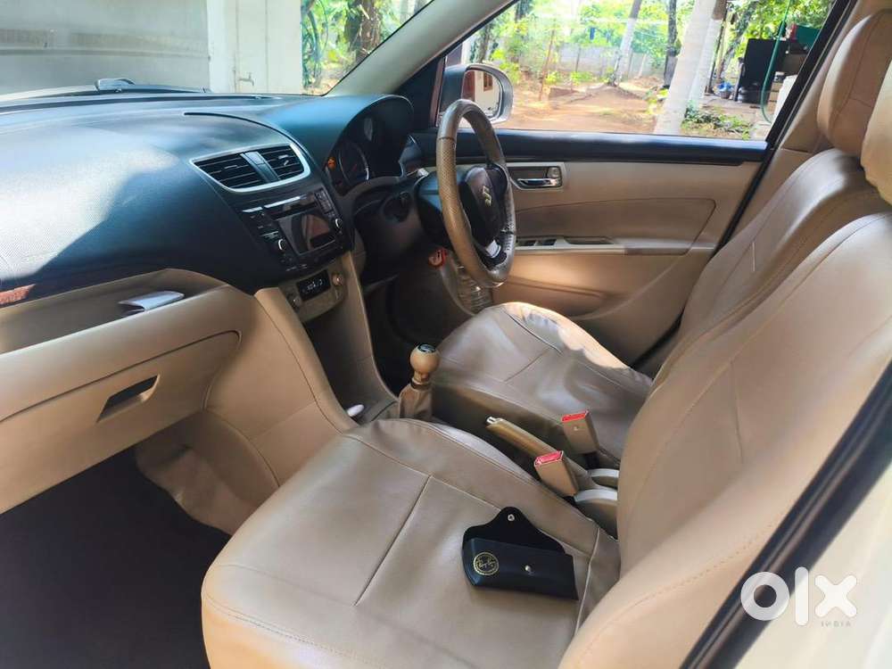 Maruti Suzuki Swift Dzire 2013 Diesel Well Maintained