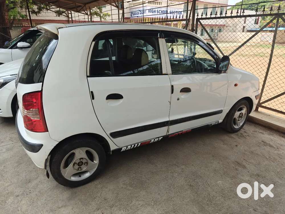 Santro Xing Car For Sale