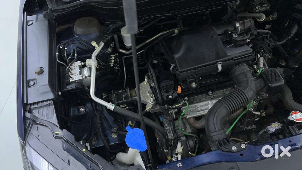 Maruti Suzuki Grand Vitara 1.5 Delta Cng, 2024, Cng & Hybrids