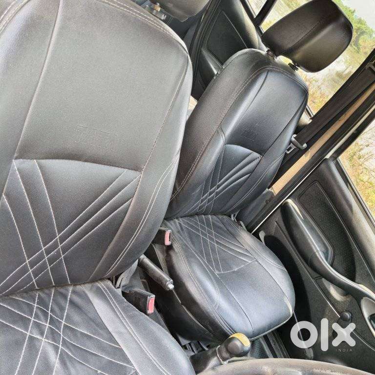 Tata Indigo Ecs Ecs Lx Cr4 Bs-iv, 2018, Diesel