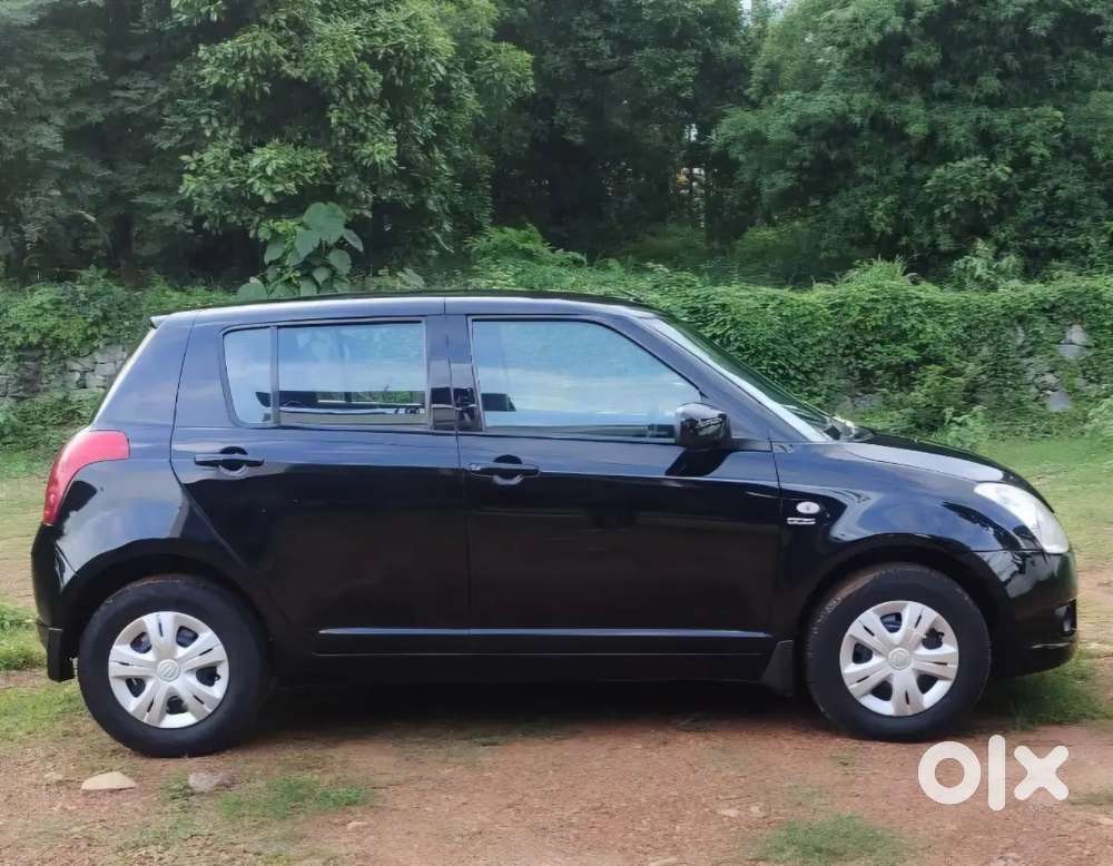 Maruti Suzuki Swift Vdi 2007